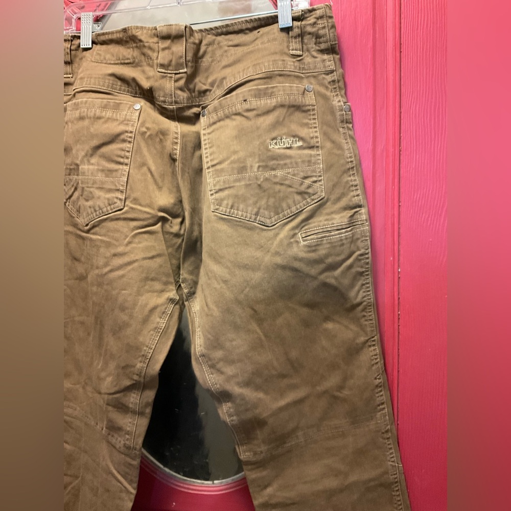 Kuhl Born in the Mountains pants - Picture 8 of 9